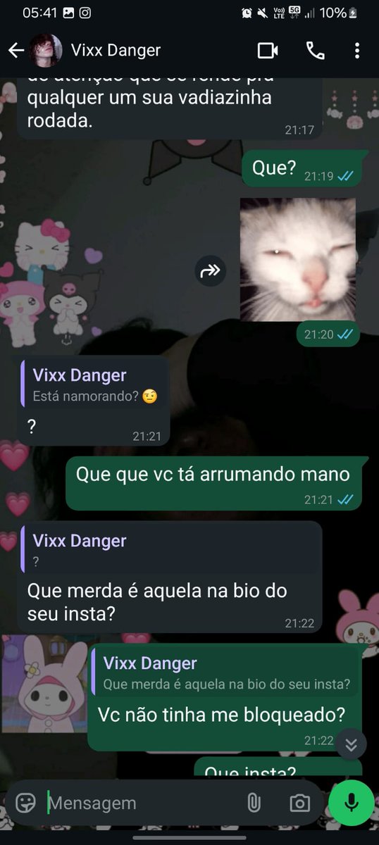 sofylovet's tweet photo. Exposed #crimevirtual #pedófilo #estousendoperseguida https://t.co/qc47In3CIN