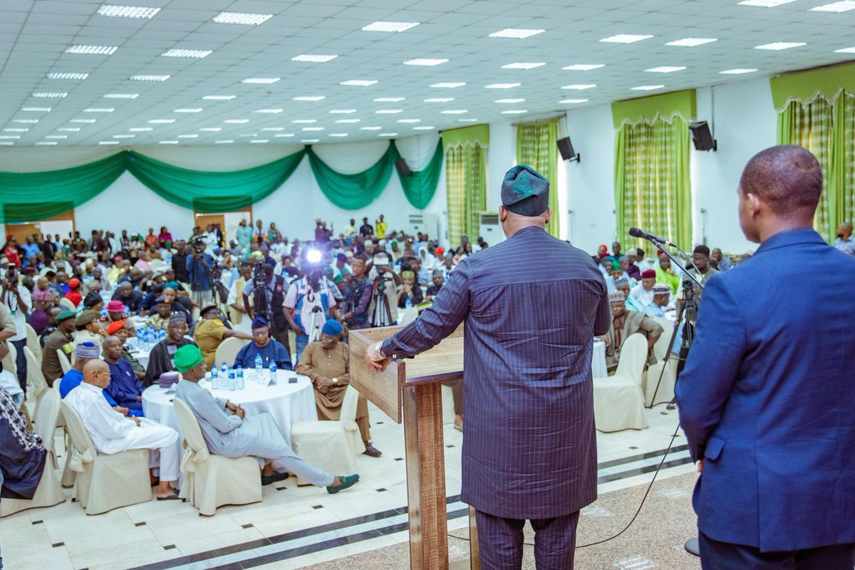 For over two decades, we’ve endured cycles of violence that are not mere clashes, but coordinated attempts at the annihilation of our people. Let us call it what it is genocide, fueled by a land-grabbing agenda, masked as farmer-herder disputes.

These atrocities didn’t begin