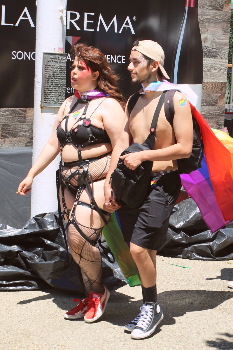 #SFPride2022 #SanFrancisco #Pride2022