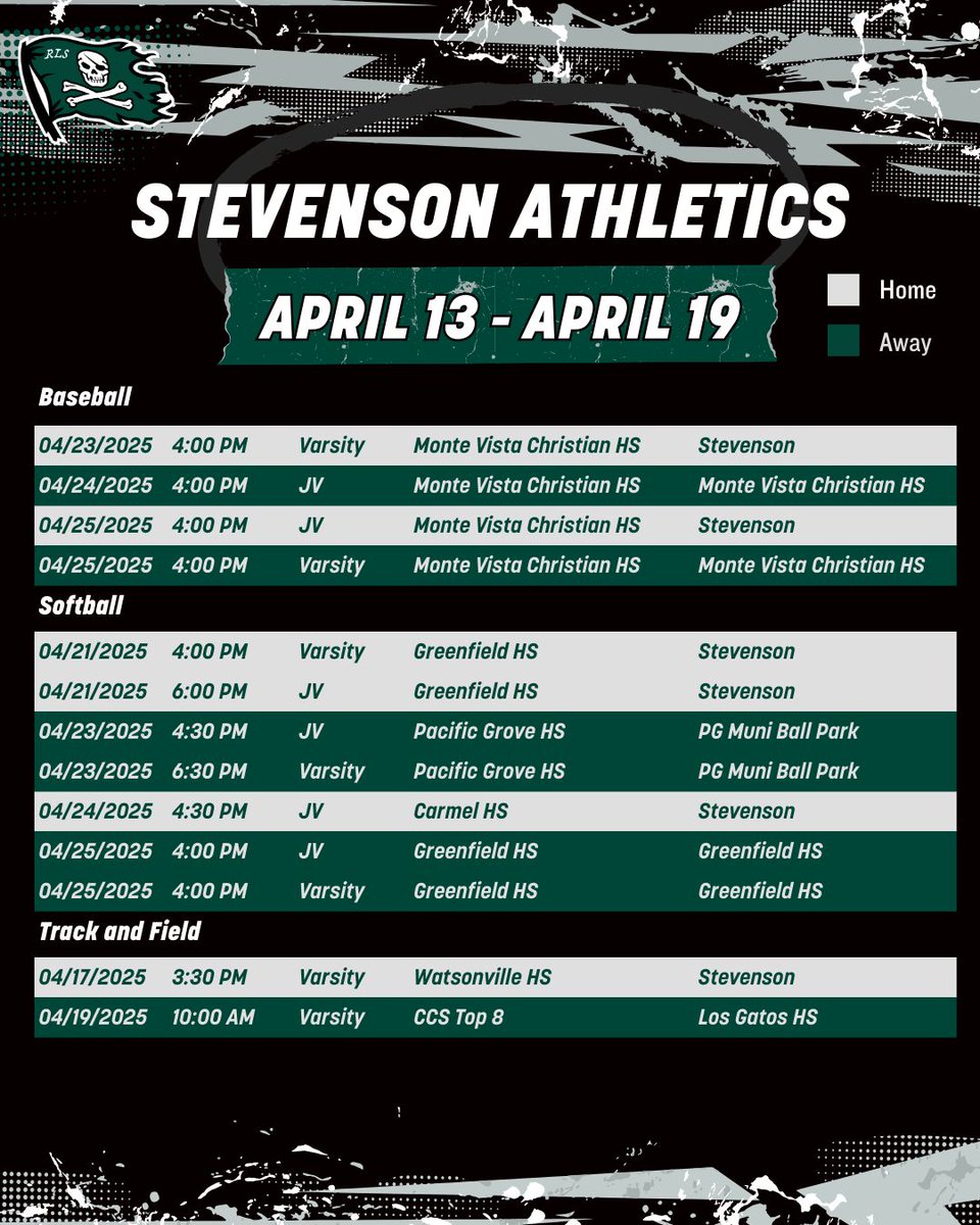 This Week!!