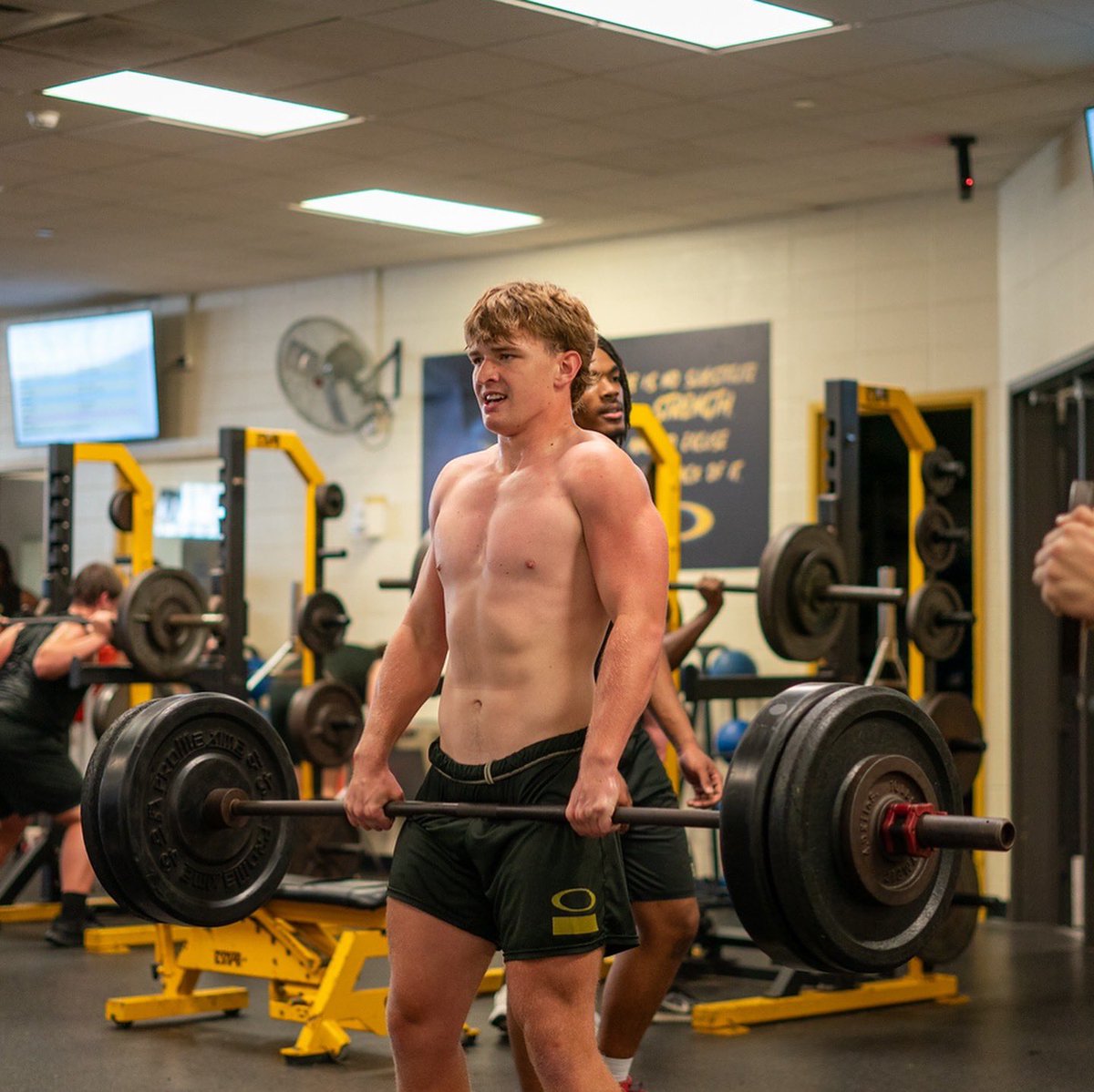 Treyton Payne tweet media