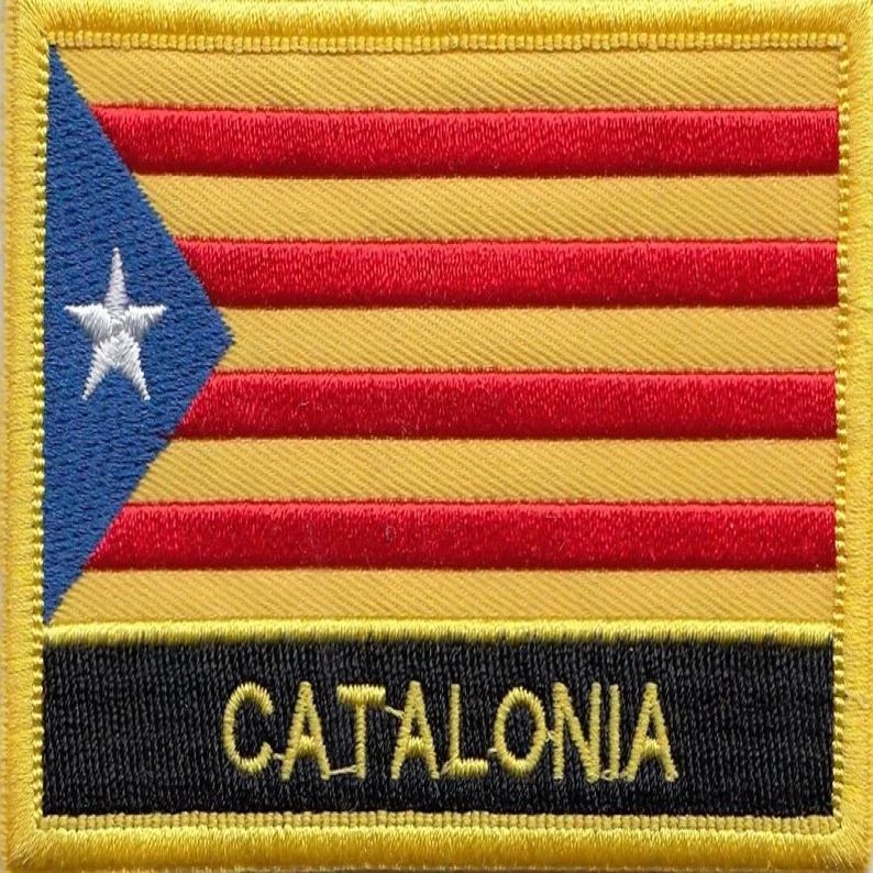 #Barcelona 

The capital of #Catalonia

#HiSom