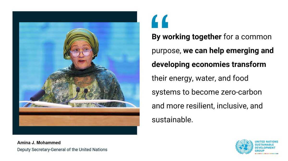 UN Sustainable Development Group 🇺🇳 (@un_sdg) on Twitter photo In Viet Nam during the #2025P4GVietnamSummit, <a href="/UN/">United Nations</a> deputy chief <a href="/AminaJMohammed/">Amina J Mohammed</a> called for bold partnerships and urgent actions to deliver the #GlobalGoals for people and planet.
⏩Read her full remarks: bit.ly/4jD7AgR In Viet Nam during the #2025P4GVietnamSummit, <a href="/UN/">United Nations</a> deputy chief <a href="/AminaJMohammed/">Amina J Mohammed</a> called for bold partnerships and urgent actions to deliver the #GlobalGoals for people and planet.
⏩Read her full remarks: bit.ly/4jD7AgR