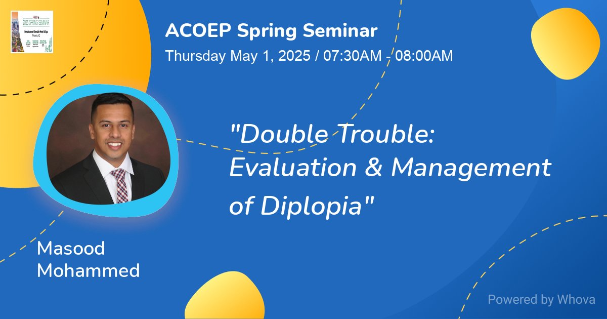 Gearing for the ACOEP Spring Seminar and 3 lectures in less than 2 weeks! 💪🏽

It's gonna be awesome, mostly because I can just drive to beautiful Glendale, AZ! 😂🏜️

#MedTwitter #EmergencyMedicine #Doctor <a href="/ACOEP/">ACOEP</a>