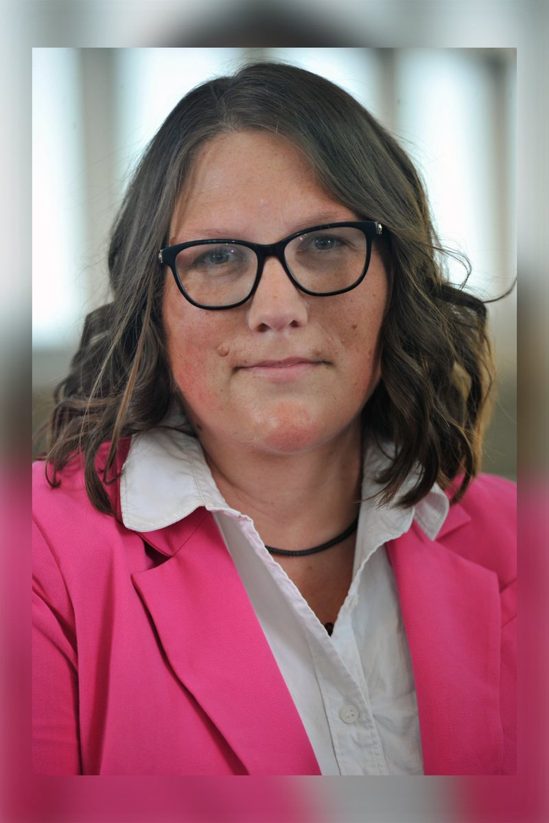 CONGRATS to Research Fellow Kim Tribou and her coauthor, Frank Badua, on winning the ‘24 Accounting Historians' Journal Best Paper Award for "Failing with Flying Colors: The Saga That Led to a Disclaimer of Opinion on the Department of Defense’s First Full-Scope Audit.” #winning