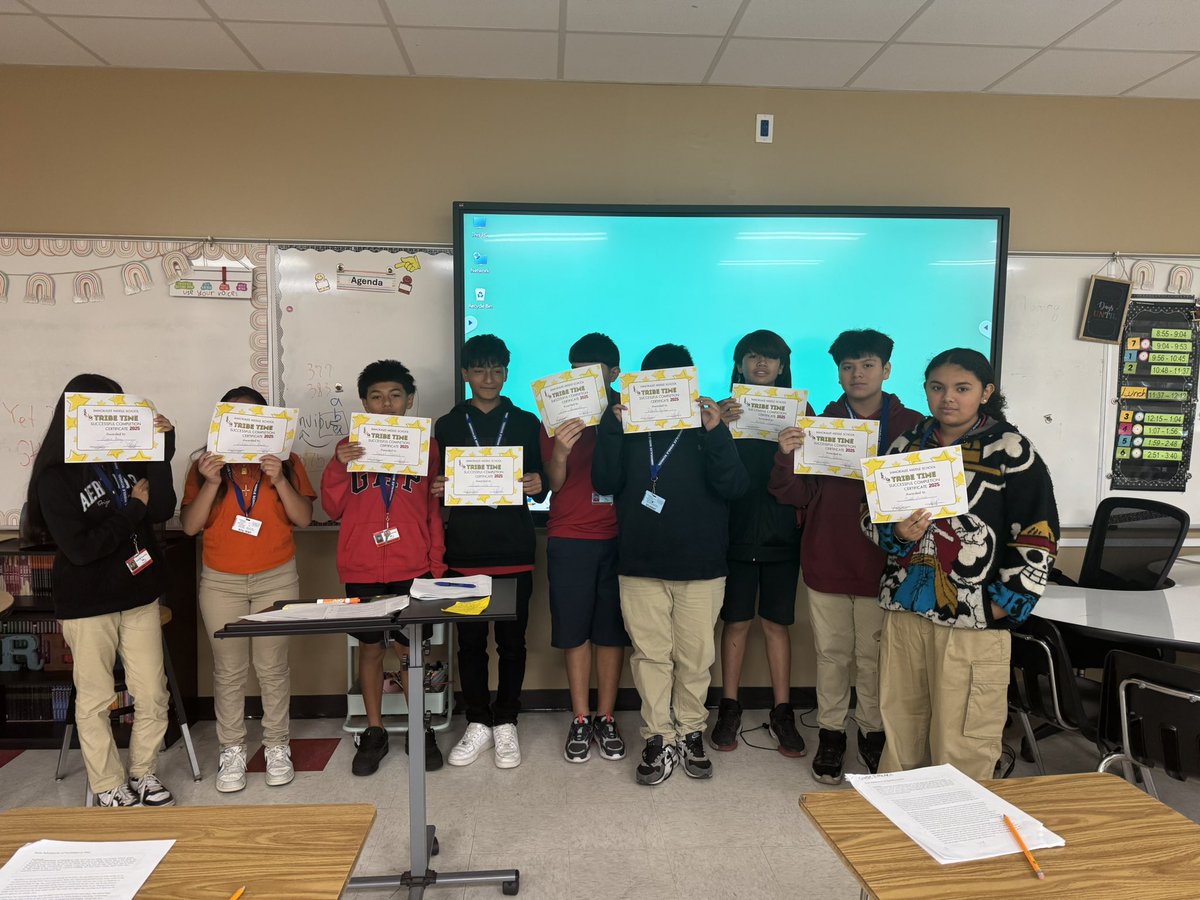 Yanet Rodriguez (@yrod_ims) on Twitter photo Ms. Perez is very proud of her studentsโ accomplishments and progress during Tribe Time. Kudos, students, for a job well done! <a href="/IMS_Indians/">Immokalee Middle</a> <a href="/CCPS_SecELA/">๐ฒ๐ฒ๐ฟ๐ ๐๐๐๐๐๐๐๐๐ข ๐ด๐ป๐ฐ</a> <a href="/collierschools/">Collier County Public Schools</a> Ms. Perez is very proud of her studentsโ accomplishments and progress during Tribe Time. Kudos, students, for a job well done! <a href="/IMS_Indians/">Immokalee Middle</a> <a href="/CCPS_SecELA/">๐ฒ๐ฒ๐ฟ๐ ๐๐๐๐๐๐๐๐๐ข ๐ด๐ป๐ฐ</a> <a href="/collierschools/">Collier County Public Schools</a>