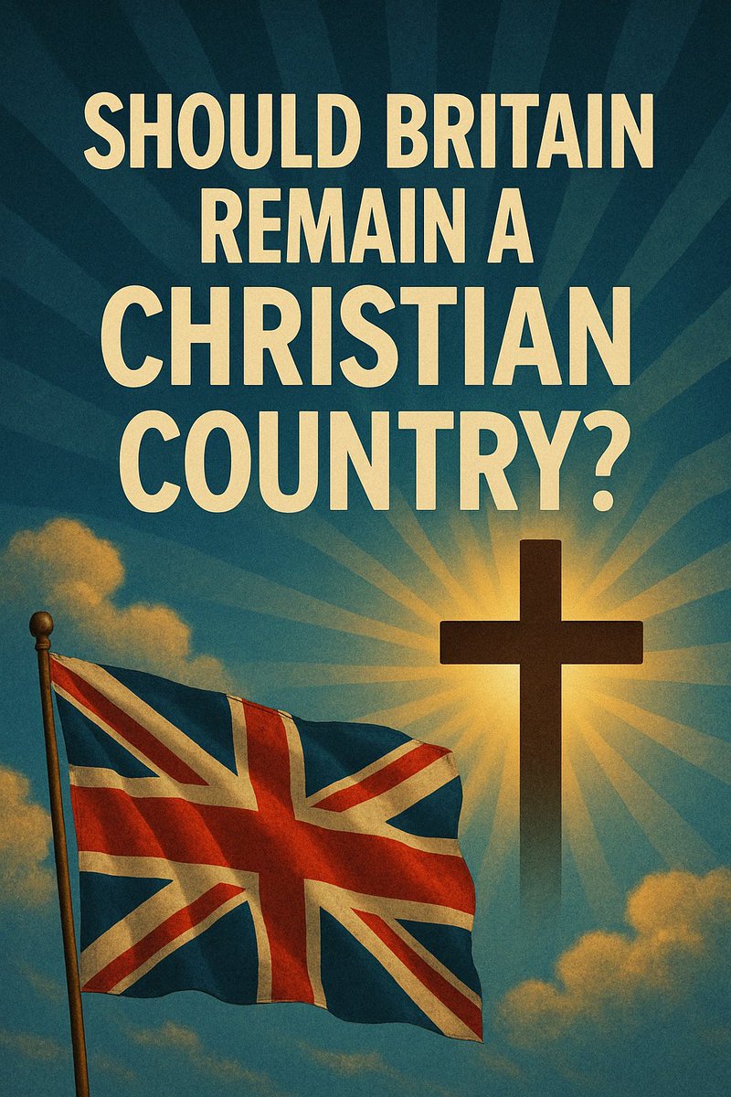 Make Britain Great Again tweet media