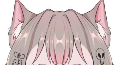 Kuror3i's tweet photo. I love rendering hair highlights xd some progresso espresso then I go zzz https://t.co/pcwadOxMQU