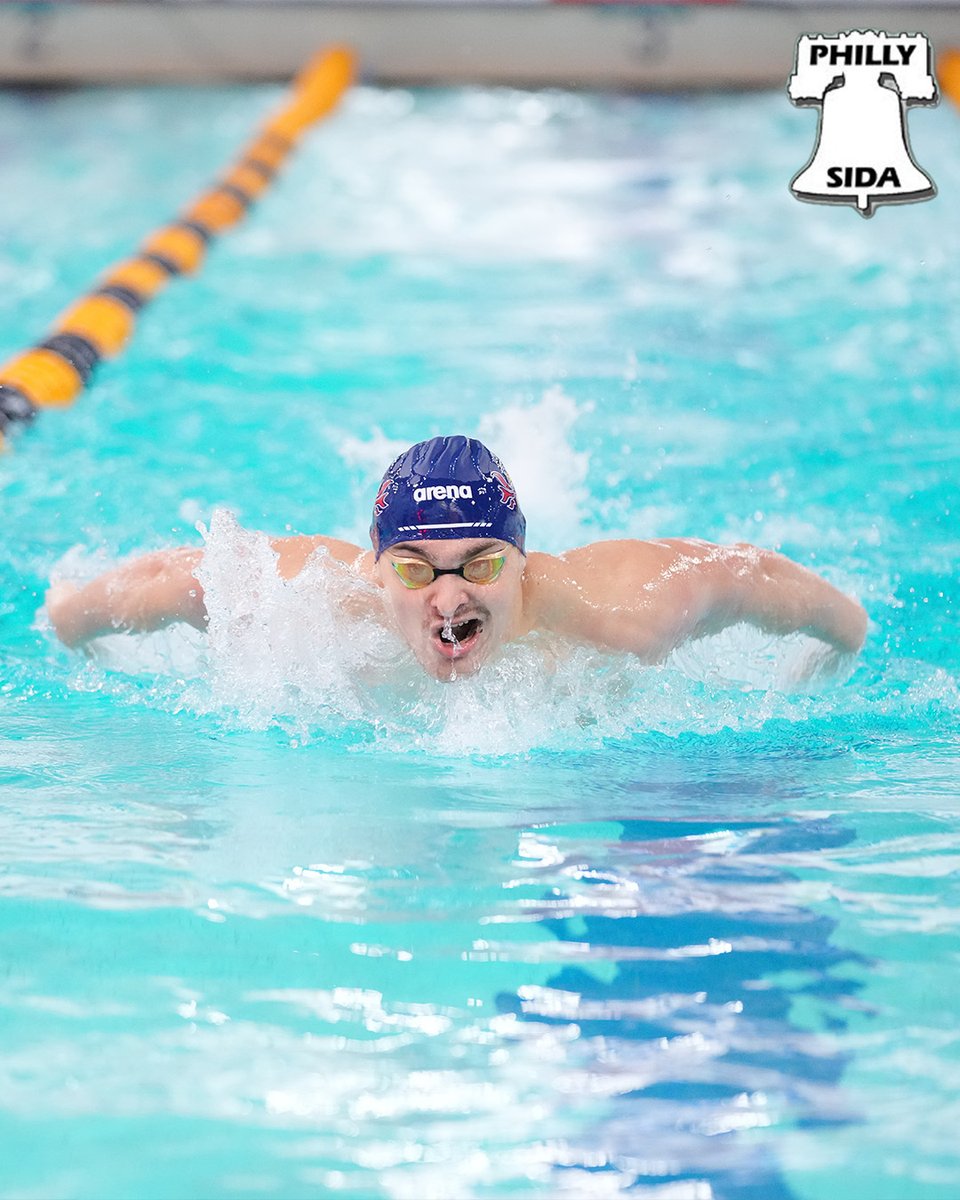 All-Area Jakub 💪📗

Congratulations to Jakub Kwasny for being named a 2025 Philly-SIDA Men’s Swimming and Diving Academic All-Area Selection!

#FearTheDragon🐉