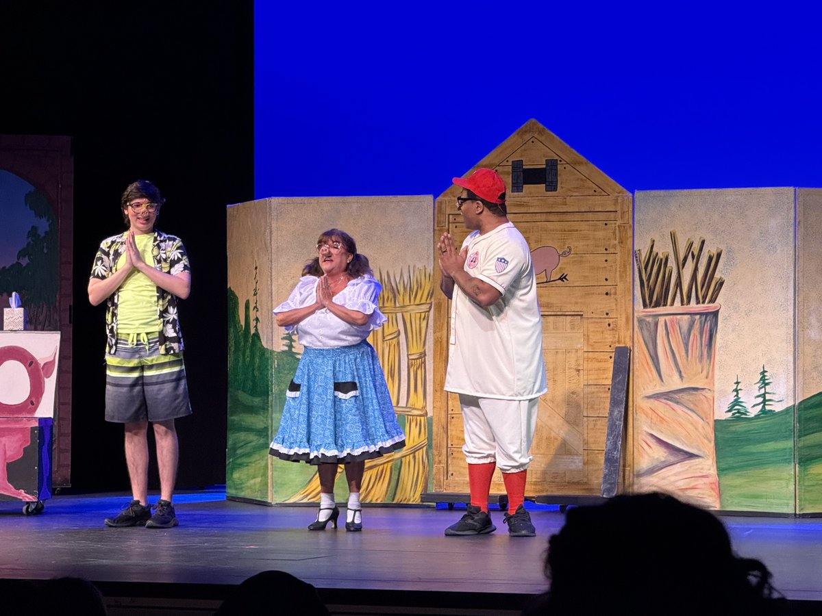 S. E. A. S. tweet media