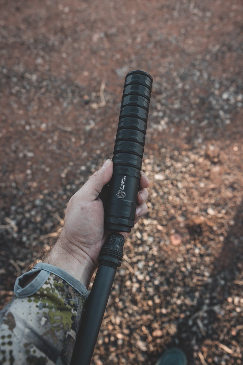 JKarmament's tweet photo. RPX, Bergara 6.5 PRC dialed with the Vortex Razor. Tag us, lets see your bolt gun builds!
#Bergara #6.5PRC #VortexRazor #JKPRX #LongRangeHunting #WesternSunset # https://t.co/C5H2jC5nUl