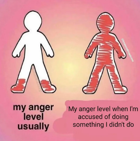 No Nonsense Neurodivergent (@nononsensend) on Twitter photo 