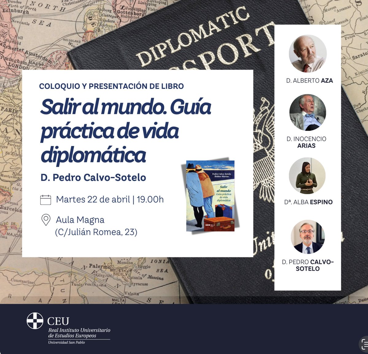 Javier Gomá Lanzón tweet media