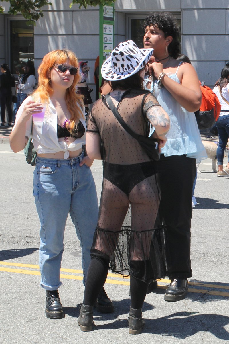 #SFPride2022 #SanFrancisco #Pride2022