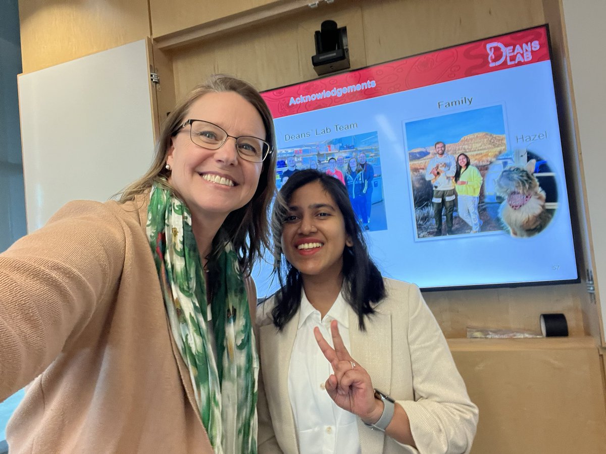 Congratulations Dr. Islam for successfully defending your PhD 💕<a href="/FarhanaIslam_19/">Farhana Islam</a> <a href="/UtahBME/">UtahBME</a>