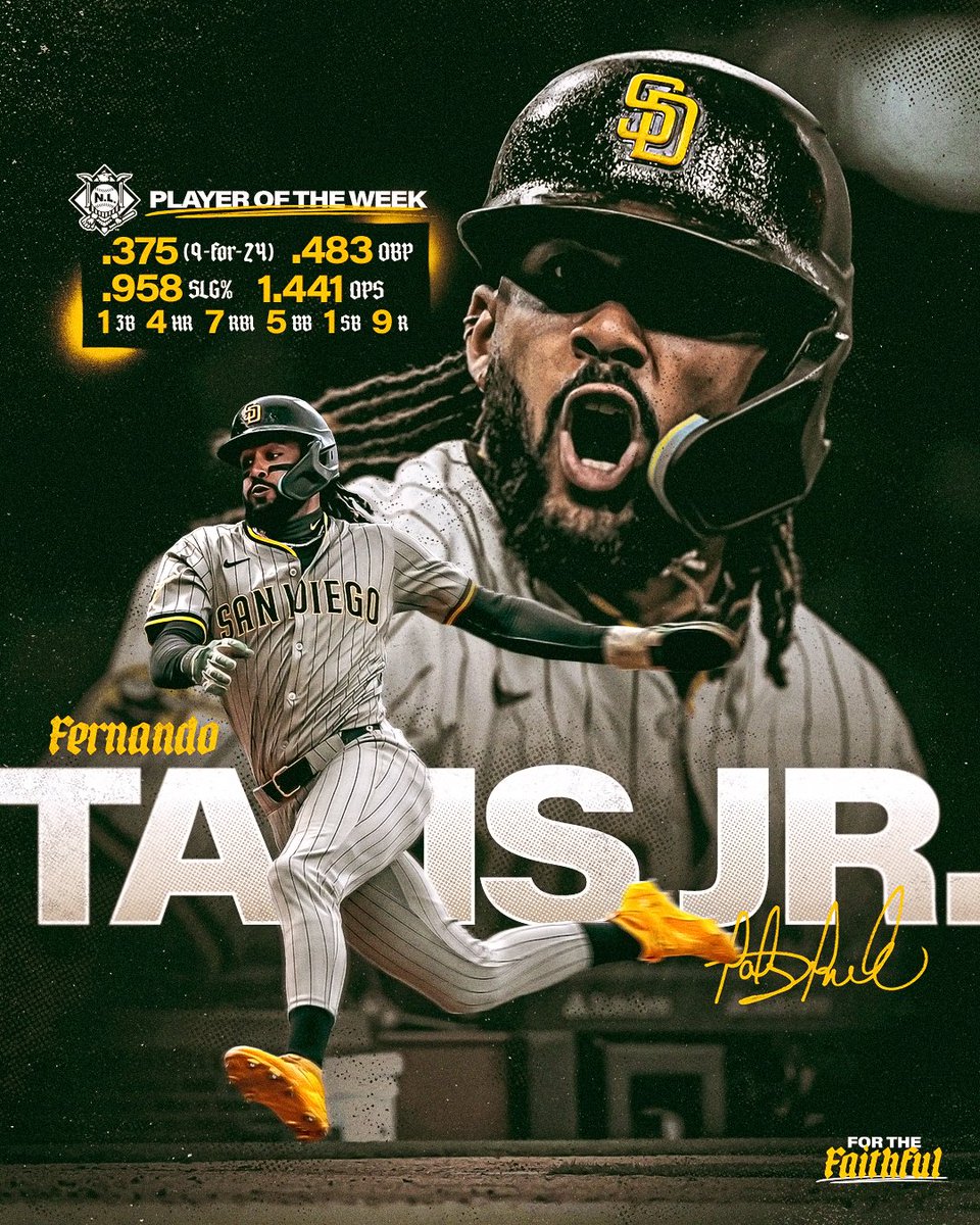 Padres's tweet photo. No doubt about it 😤 https://t.co/yv8wlL3P5e