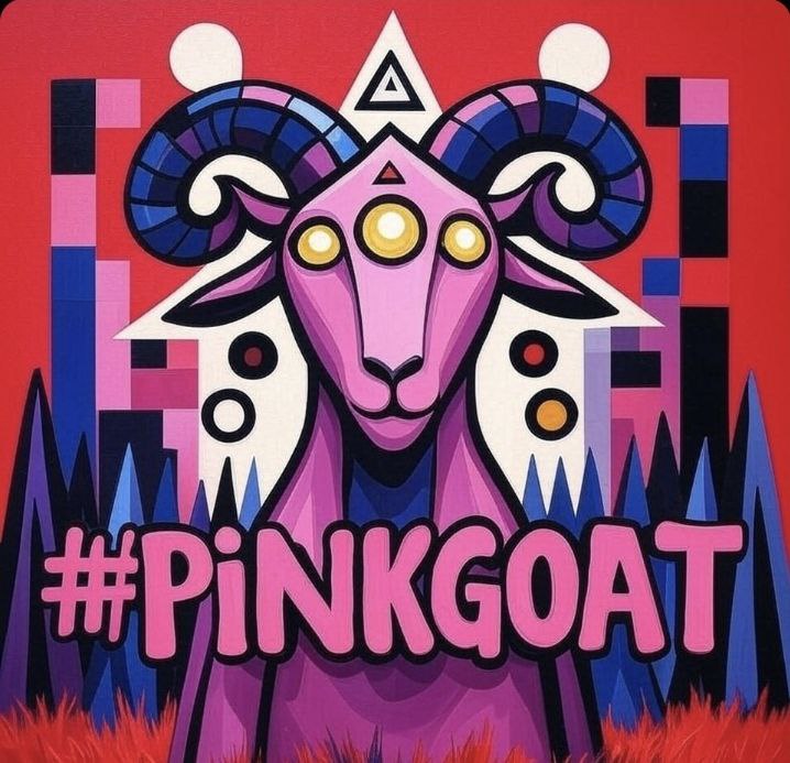 MisterrrrAlex's tweet photo. @TeTheGamer Guaranteed money in the $pinkgoat branche
#pinkgoat
#wecomeinpink
@OGPINKGOAT
@PINKGOATONSOL
@PinkGoatInt
Trading bot (-10%) fees
https://t.co/Xx5XmMCGA9
Tg
https://t.co/TrqdPYuBoa https://t.co/nRZaa6gWVo