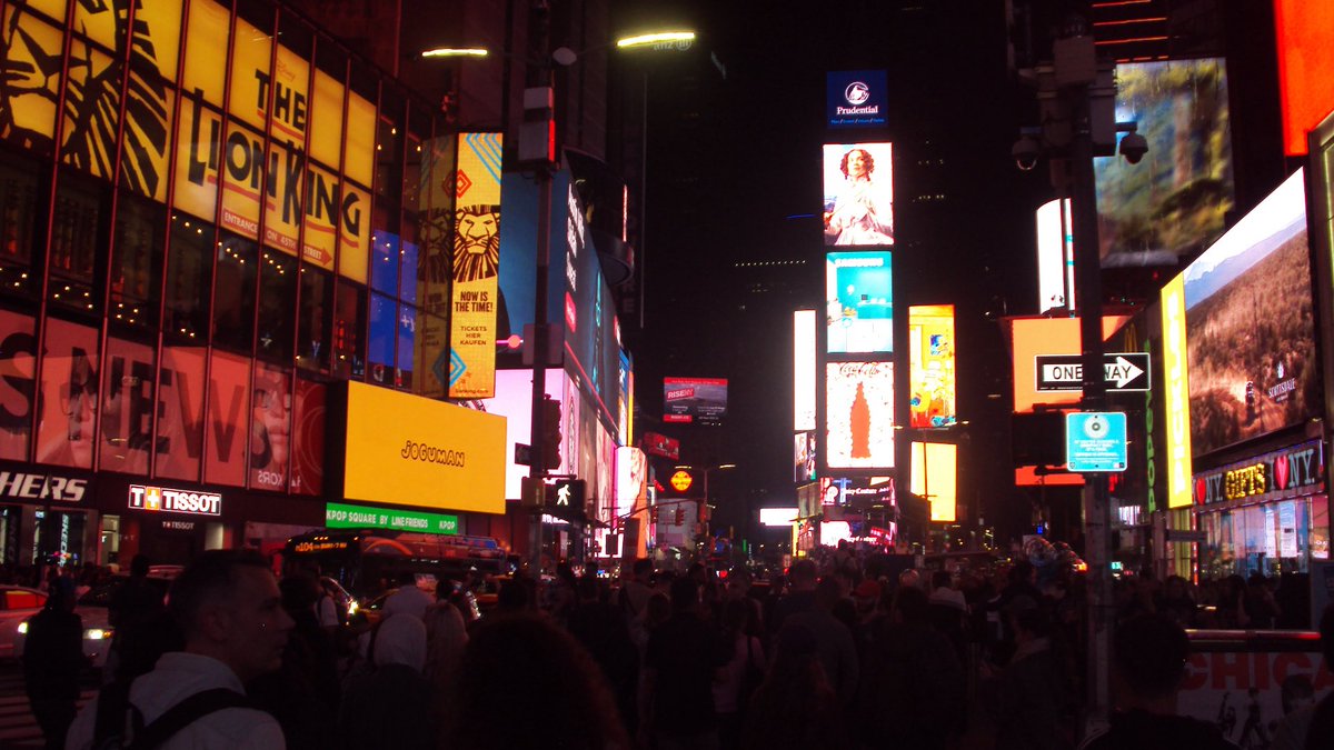 my favorite photos of nyc
