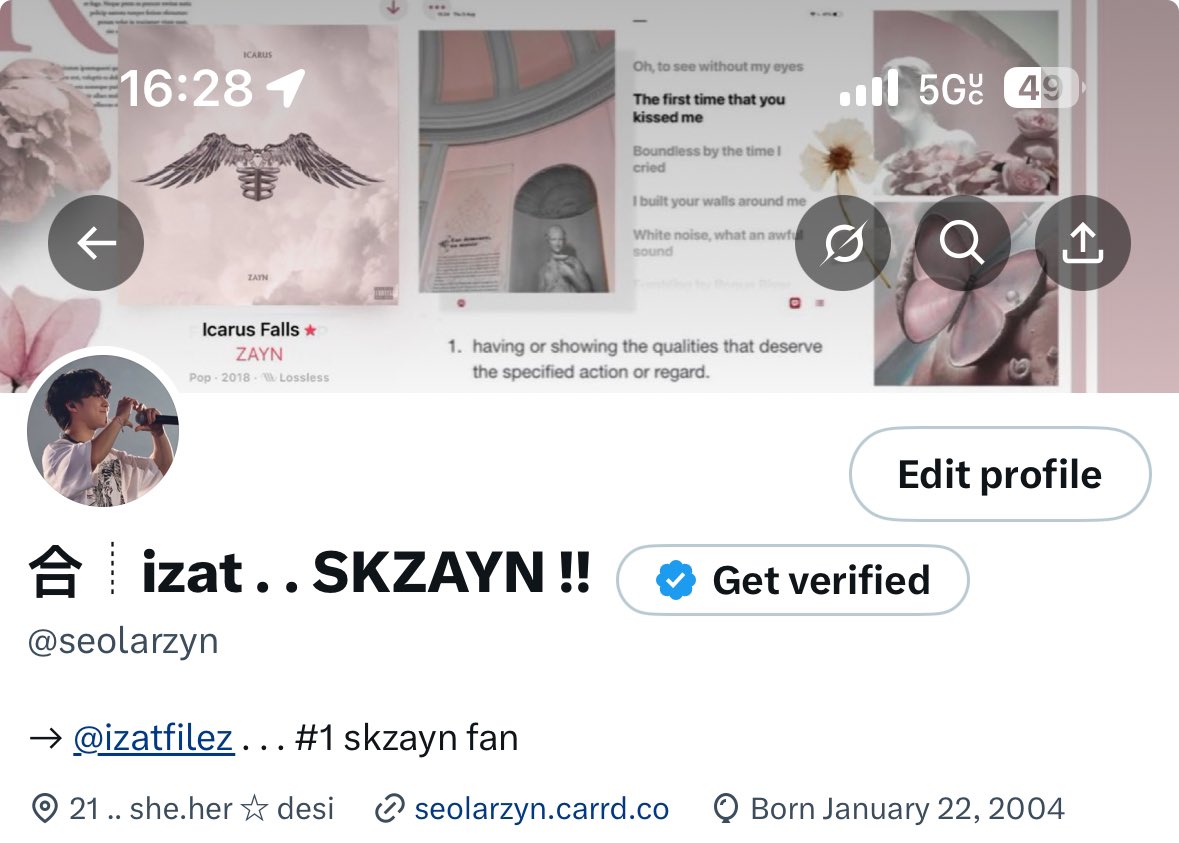 ☁︎ izat tweet media