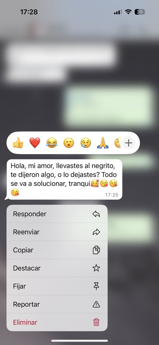 ivanandujarr5's tweet photo. Mi abuela, mi vida la única que se preocupa por mi ❤️❤️ https://t.co/xnO7nNyuJT