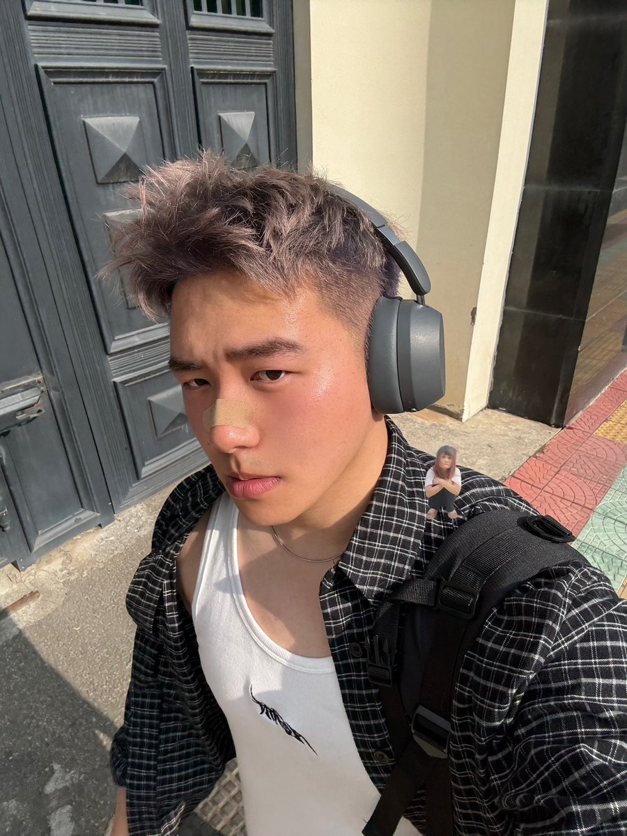 我爱冬天 tweet media
