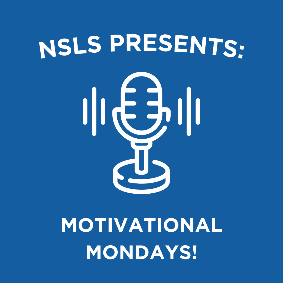 EWUCSTEM's tweet photo. Join NSLS host Corey Powell in interviewing Dr. Ran Anbar, learning the truth about hypnosis as a real psychological tool, self-hypnosis techniques for better mental health, and the power of focus and a growth mindset!

Listen below: 
https://t.co/gmwvwRhjSo https://t.co/dURUPNgYiI