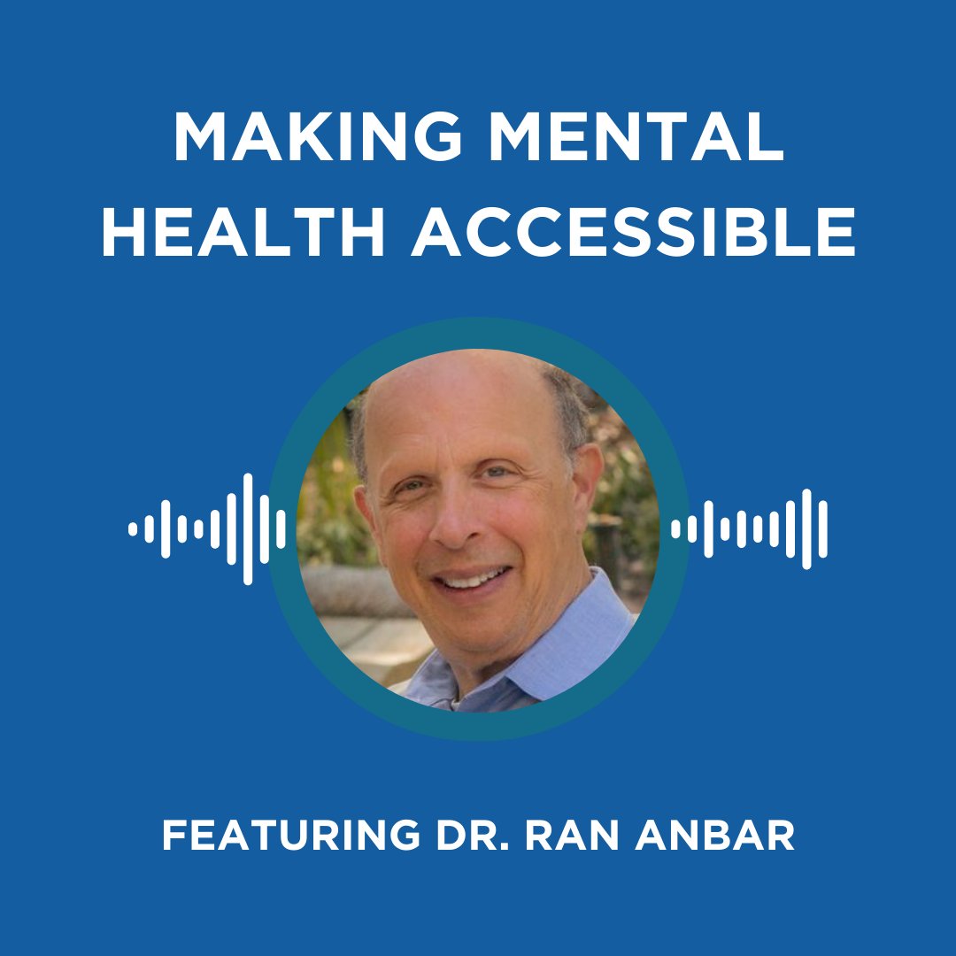 EWUCSTEM's tweet photo. Join NSLS host Corey Powell in interviewing Dr. Ran Anbar, learning the truth about hypnosis as a real psychological tool, self-hypnosis techniques for better mental health, and the power of focus and a growth mindset!

Listen below: 
https://t.co/gmwvwRhjSo https://t.co/dURUPNgYiI