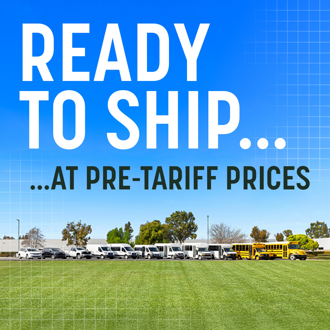 Model 1 Commercial Vehicles tweet media