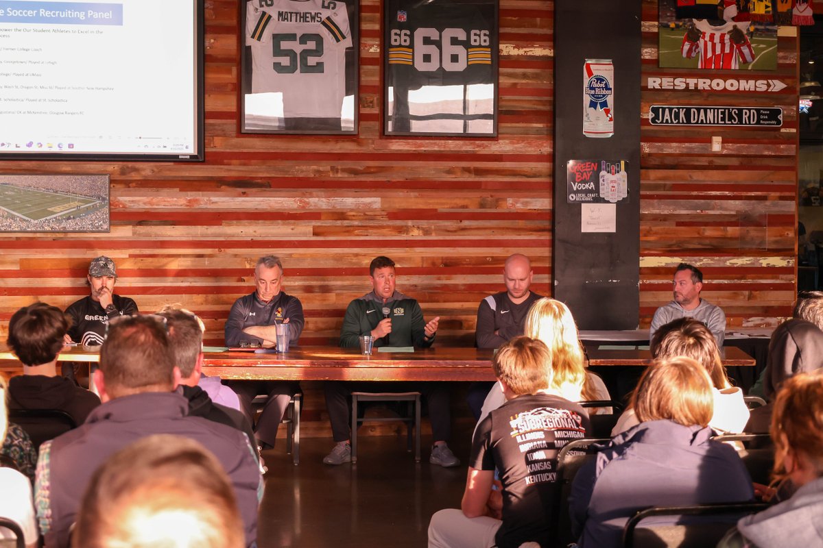 Wisconsin United Football Club tweet media