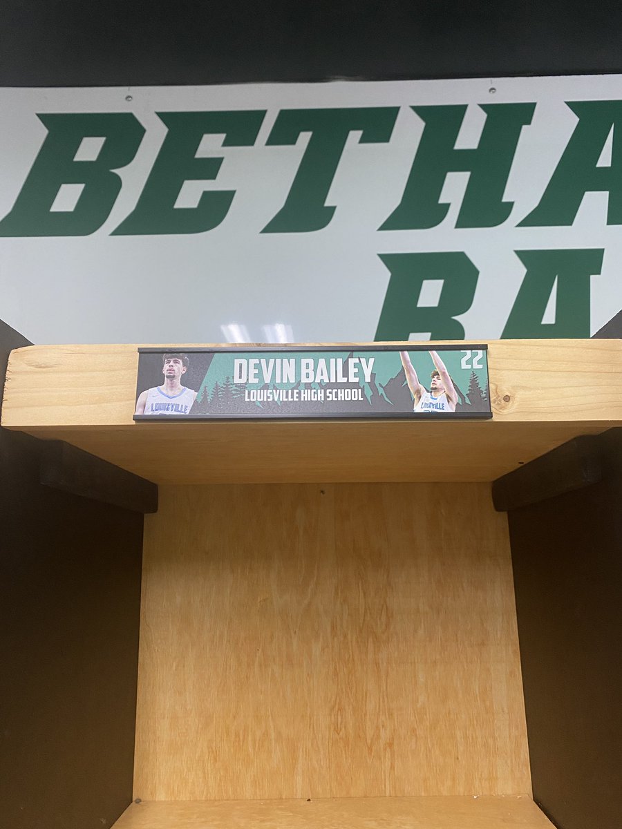 Devin Bailey tweet media