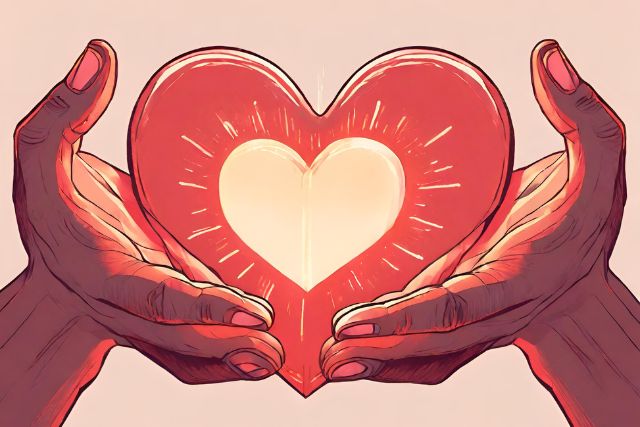 If life has felt heavy and overwhelming lately, you might need to read this more than you even know: buff.ly/A6QT86C