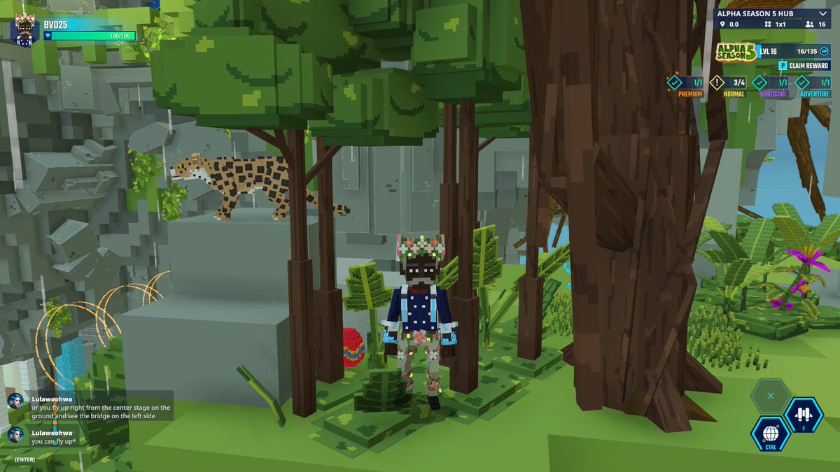 Found the Easter Red Egg in <a href="/TheSandboxGame/">The Sandbox</a>  tsbga.me/TheSandbox #AlphaSeason5