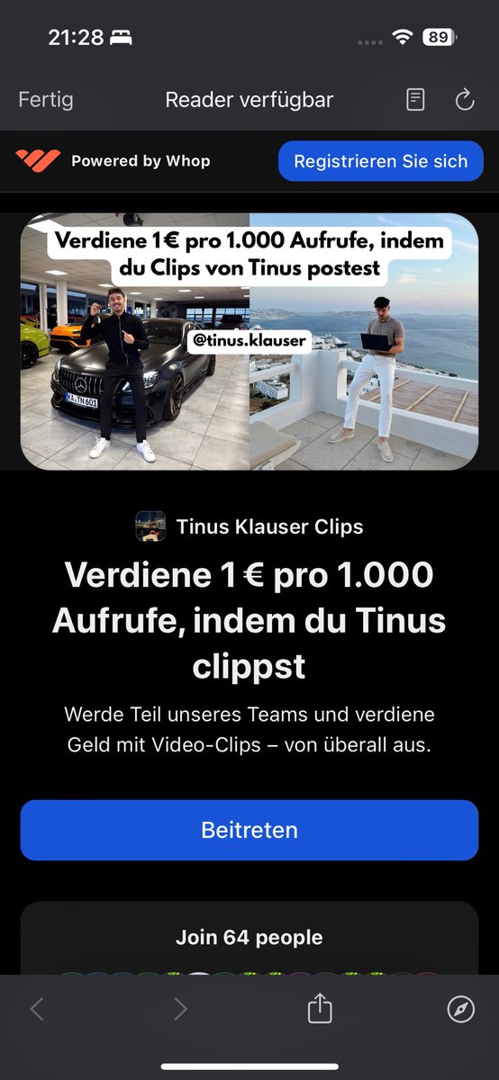 Niklas Wauch tweet media