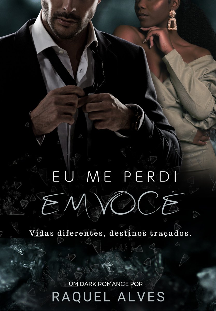 rhyssmate's tweet photo. LANÇAMENTO: Eu me Perdi em Você, por @centralbelabu 🖤✨

🖤 Enemies to Lovers 
🔪 Age Gap 
🖤 Chefe x Funcionária 
🔪 Máfia 
🖤 Vilão cadelinha
🔪 Mocinha valente
🖤 “Quem fez isso com você?”

🔗: https://t.co/vhZbQpZq5D https://t.co/NvHrIK63G5