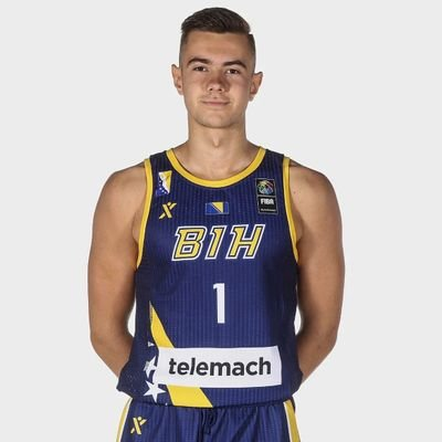Alem Fezjic out of Frank Phillips College (Juco) is receiving interest from William &amp; Mary, South Alabama, Evansville, Northern Illinois, Indiana State, Central Michigan &amp; La Salle since decommitting from Pacific. 

Averaged 9 PPG on 38% 3PT.