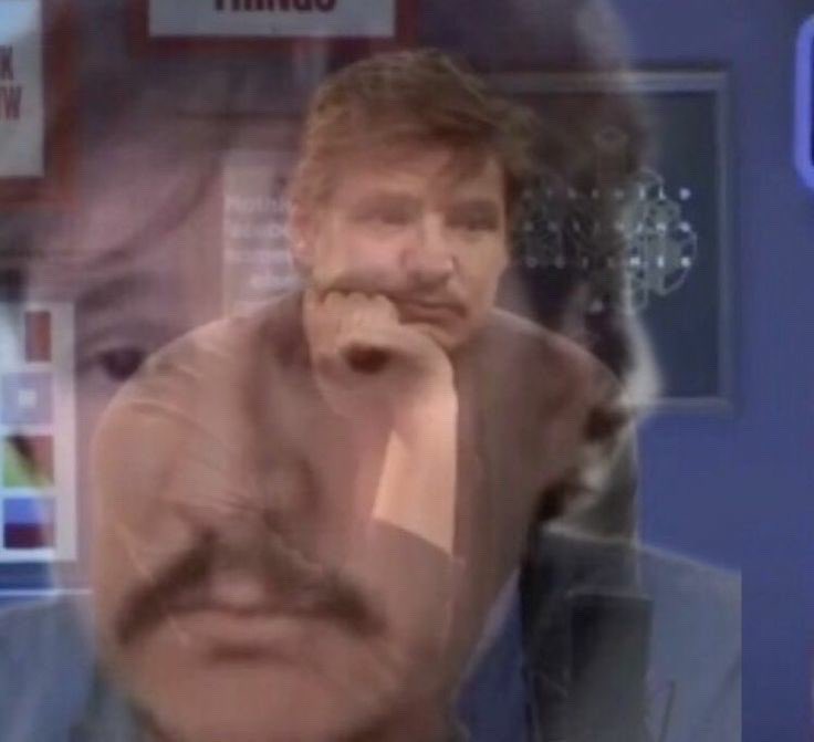 Yo después de ver el nuevo cap de #TheLastOfUs