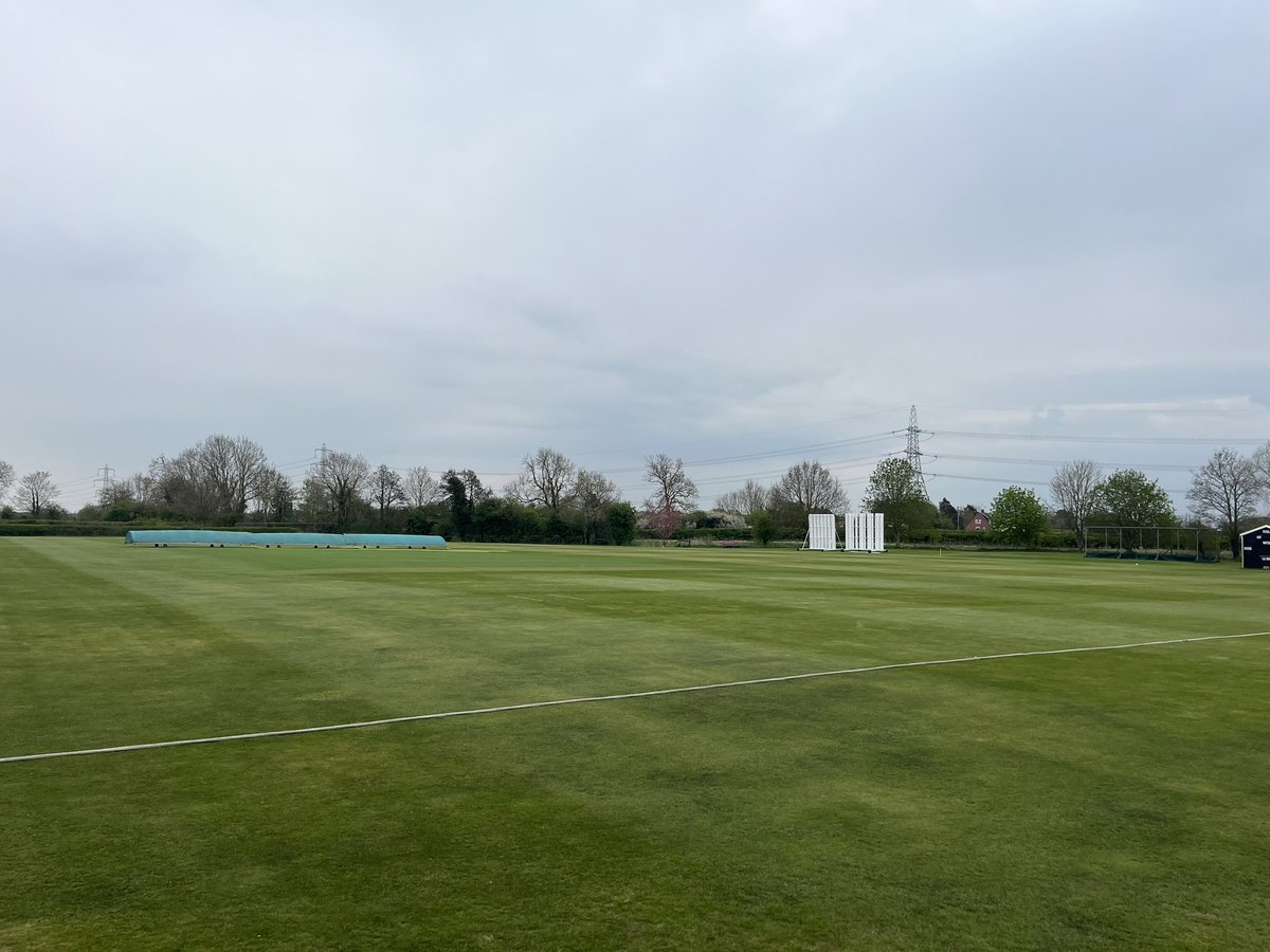 5 great games completed in pre-season  <a href="/BarnardCastleCC/">Barnard Castle CC</a> <a href="/EasingwoldCC/">EasingwoldCC</a> <a href="/acombcc/">Acomb Cricket Club</a> and NV Cup v Forge Valley. 

Looking forwards to the <a href="/YPLNCricket/">Attis Yorkshire Premier League North</a> season and Rd1 of <a href="/TheCricketerNVC/">Voneus Village Cup 🏏</a> next weekend. 

Huge thanks as ever to all those who put volunteering time over the winter! #UTB