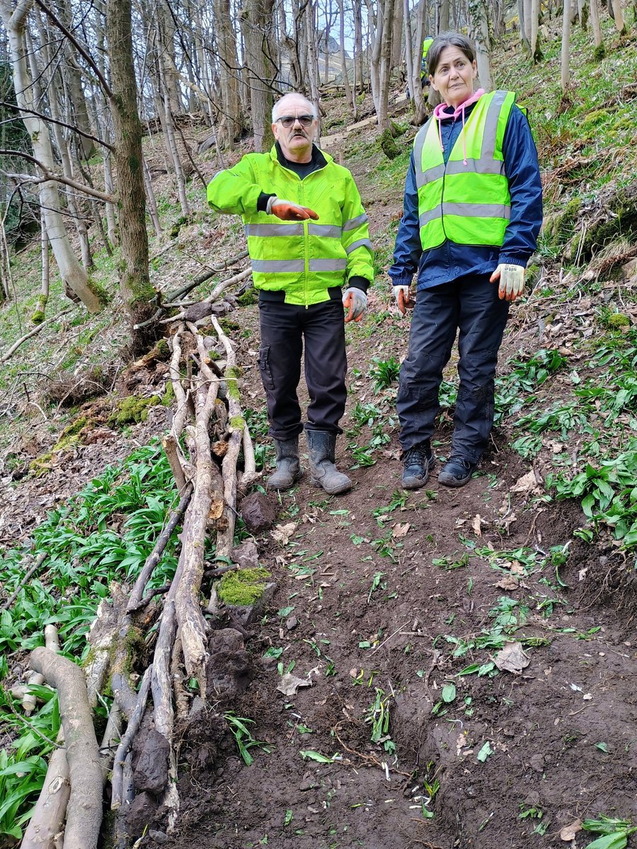 TCV Scotland tweet media