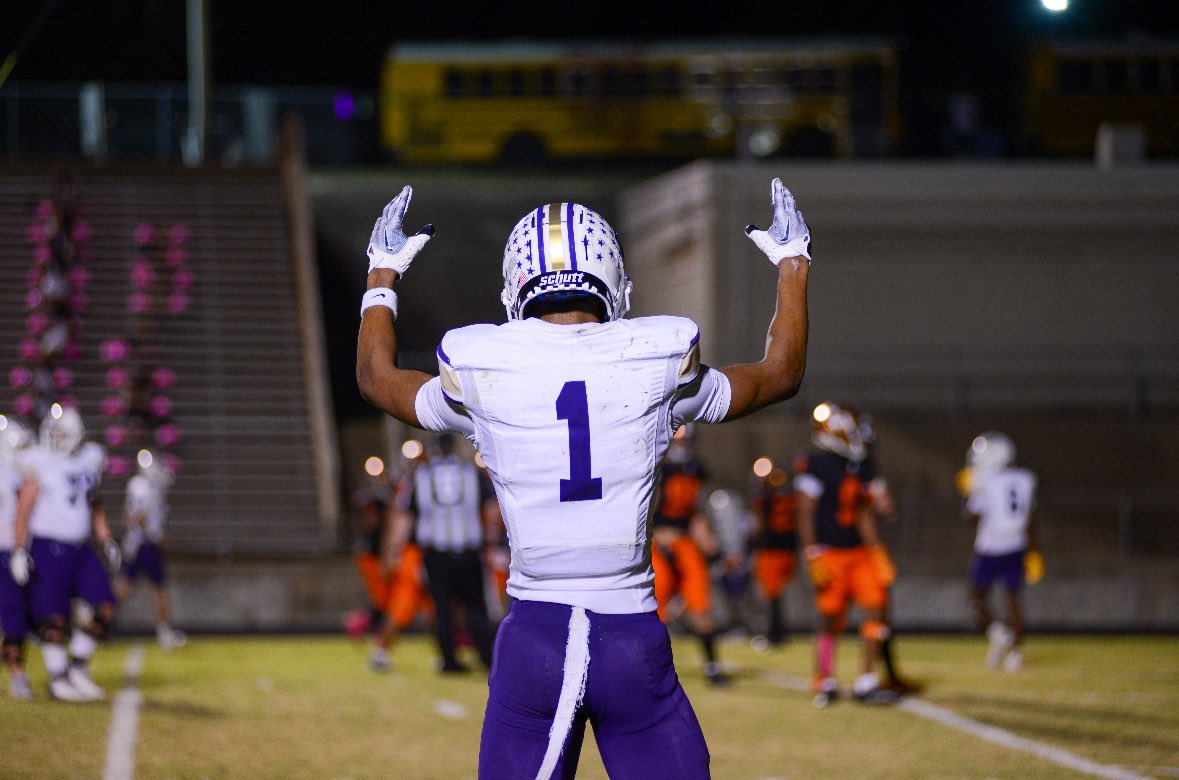 T Minus 1 day until spring ball!