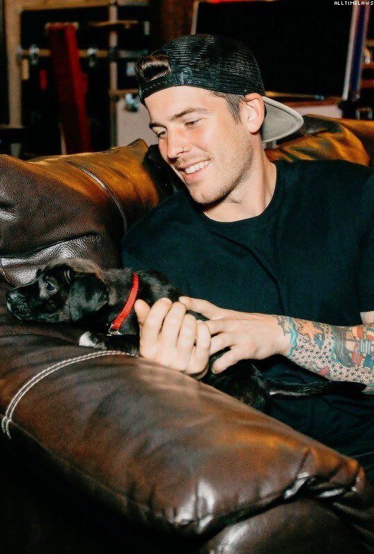 Happy Birthday Zack ❤️