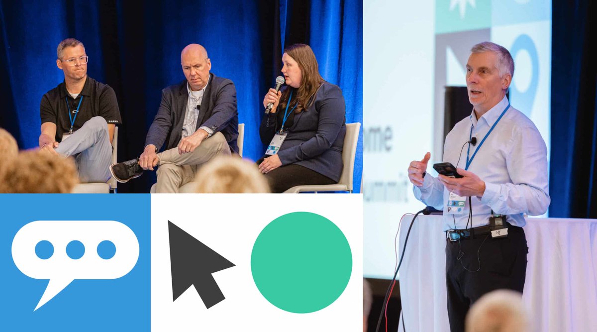 Looking to learn more about the #CetarisSummit2025?

From powerful keynotes to new connections, this year’s event was one for the books 📚. We’ve broken down the highlights, insights, and moments you don’t want to miss - check out the full recap here 🔗: cetaris.com/events-blog/5-…