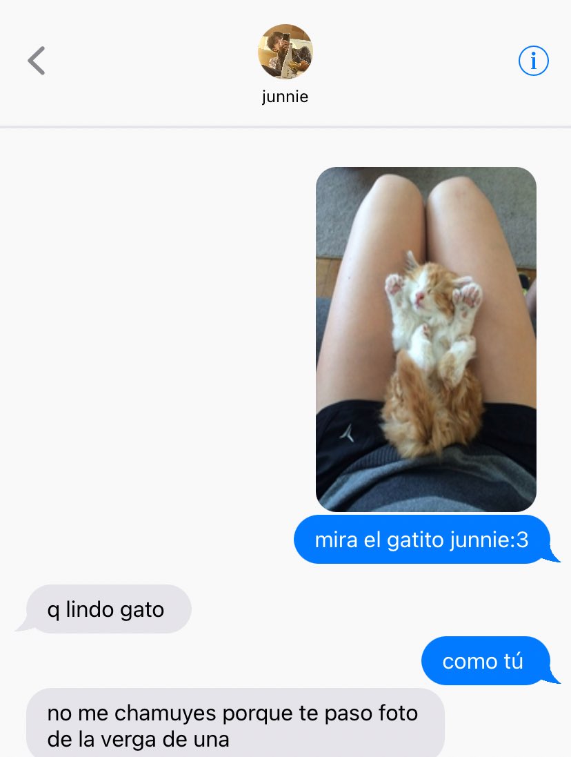 m0nwtq's tweet image. ⠀⠀ #YEONGYU mini au 🔞 
donde beom solo quería mostrarle su gatito al chico que le gusta y al final termina chupándosela en su casa.
