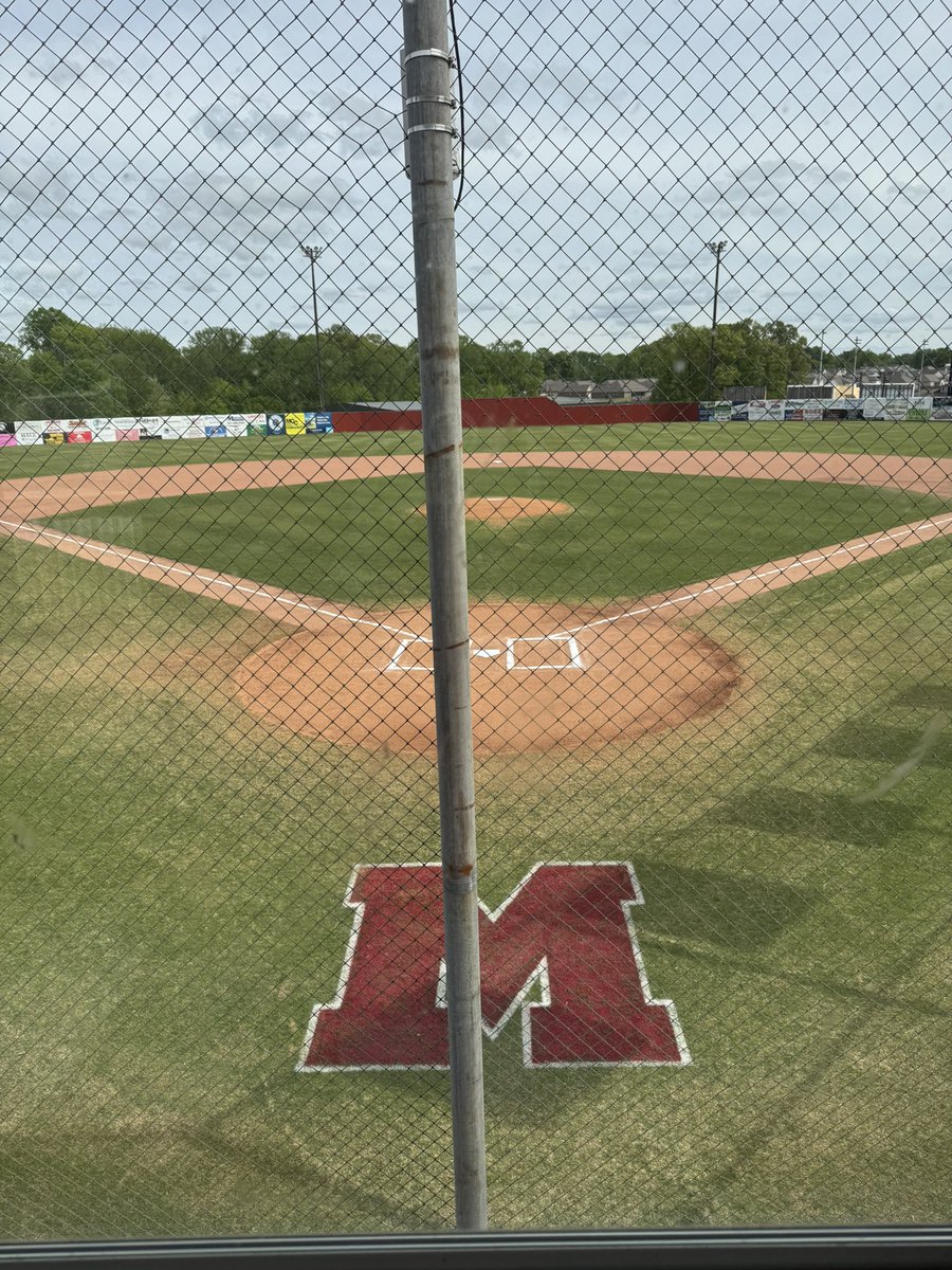 mmsbaseball_'s tweet photo. Almost that time….. https://t.co/w0aOAIKhsu