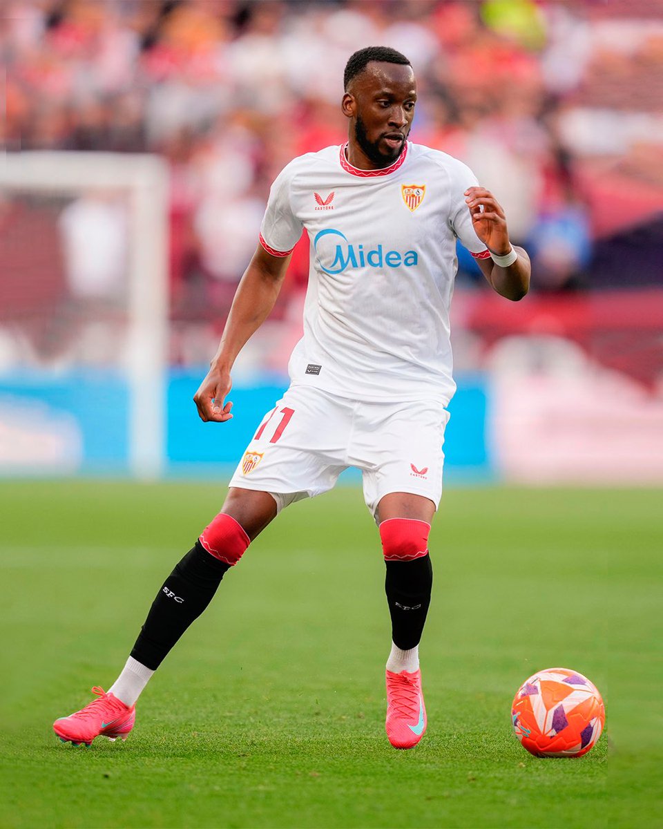 Dodi Lukebakio tweet media