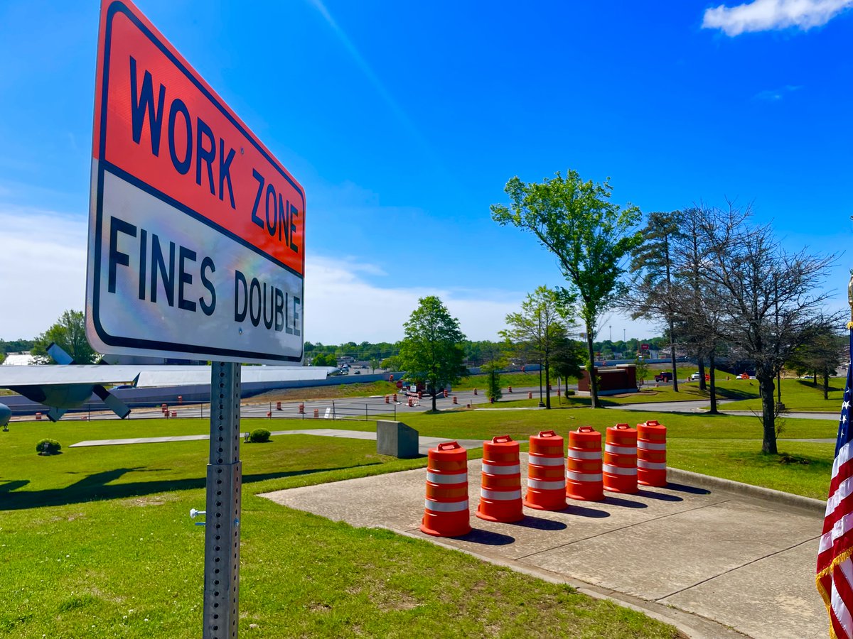 AR Good Roads tweet media