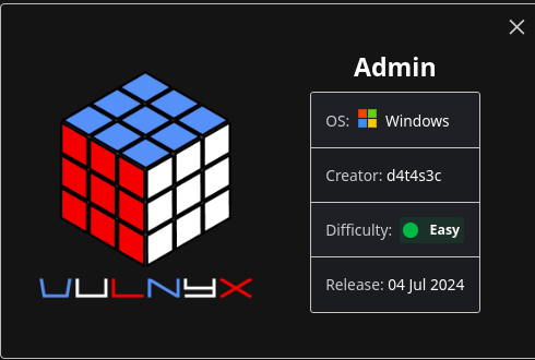 3h4yo's tweet photo. 🛠️ Just dropped a new write-up on a machine I recently rooted!

Always fun turning clues into access and access into admin. 😏💻

Check it out &amp; let me know what you think! 👇

https://t.co/X0xCK1OvVi

#CyberSecurity #EthicalHacking #CTF #InfoSec #HackingLabs https://t.co/EiduhhkcNO