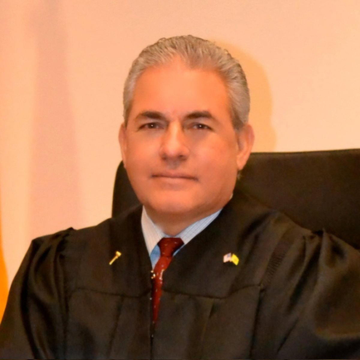 BREAKING: New Mexico Democrat Judge Joel Cano has resigned after ICE arrests a Tren de Aragua gang member living in his home.

Should the judge be investigated?