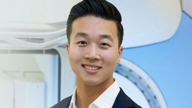 OncoDaily (@oncodaily) on Twitter photo Stereotactic reirradiation for in-field lung cancer recurrence after stereotactic ablative radiotherapy - Kevin Jang (<a href="/kevjang_/">Kevin Jang</a>)
<a href="/RO_GreenJournal/">Radiotherapy & Oncology</a>
oncodaily.com/science/kevin-…
#OncoDaily #Oncology #Cancer #Health #Medicine #MedTwitter #MedEd #MedOnc #MedNews #SABR #LungCancer Stereotactic reirradiation for in-field lung cancer recurrence after stereotactic ablative radiotherapy - Kevin Jang (<a href="/kevjang_/">Kevin Jang</a>)
<a href="/RO_GreenJournal/">Radiotherapy & Oncology</a>
oncodaily.com/science/kevin-…
#OncoDaily #Oncology #Cancer #Health #Medicine #MedTwitter #MedEd #MedOnc #MedNews #SABR #LungCancer