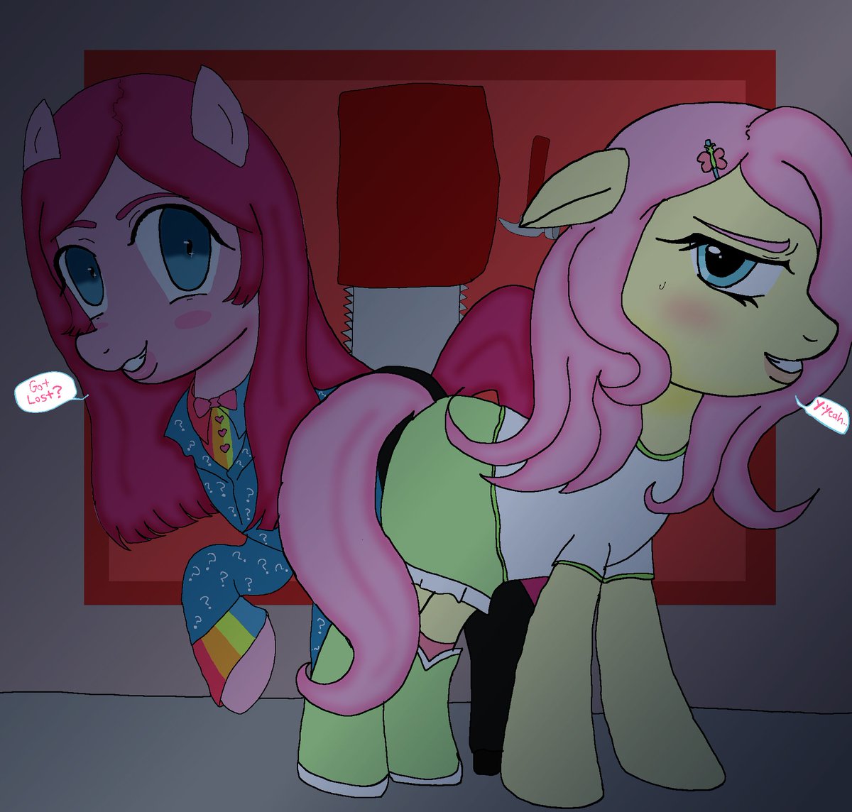 wackjobcrucifix's tweet photo. Coming back with mlp art of pinkamina, also looking for artmoots! | #Fyp #kawaiicore #pinkamina #artmoots https://t.co/WPo03tDQv4