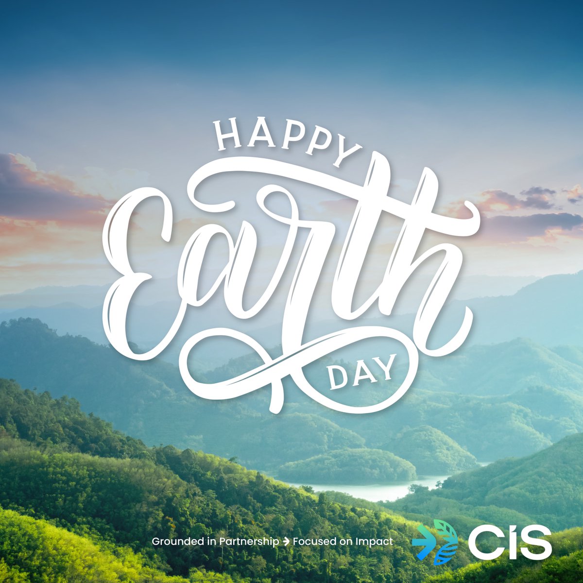 As Earth Day nears, Team <a href="/NatureBasedCIS/">CIS, LLC</a> is proud to be where innovation, local economic growth, and environmental protection meet—right in the heart of the #watersector. 🌍

Every day is Earth Day, but April 22 reminds us: one planet, one chance — let’s protect it together.